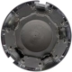 Purchase Top-Quality Wheel Cap by DORMAN (OE SOLUTIONS) - 909-033 pa3