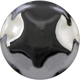 Purchase Top-Quality Wheel Cap by DORMAN (OE SOLUTIONS) - 909-034 pa3