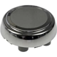 Purchase Top-Quality Wheel Cap by DORMAN (OE SOLUTIONS) - 909-036 pa3
