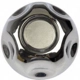 Purchase Top-Quality Wheel Cap by DORMAN (OE SOLUTIONS) - 909-041 pa1