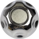 Purchase Top-Quality Wheel Cap by DORMAN (OE SOLUTIONS) - 909-041 pa4