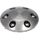 Purchase Top-Quality Wheel Cap by DORMAN (OE SOLUTIONS) - 909-045 pa2