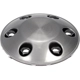 Purchase Top-Quality Wheel Cap by DORMAN (OE SOLUTIONS) - 909-045 pa3