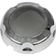 Purchase Top-Quality Wheel Cap by DORMAN (OE SOLUTIONS) - 909-052 pa1