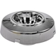 Purchase Top-Quality Wheel Cap by DORMAN (OE SOLUTIONS) - 909-054 pa2