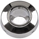 Purchase Top-Quality Wheel Cap by DORMAN (OE SOLUTIONS) - 909-054 pa3
