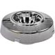 Purchase Top-Quality Wheel Cap by DORMAN (OE SOLUTIONS) - 909-054 pa4