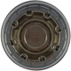 Purchase Top-Quality DORMAN (OE SOLUTIONS) - 909-060 - Wheel Cap pa6