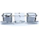 Purchase Top-Quality DORMAN (OE SOLUTIONS) - 909-062 - Wheel Cap pa4