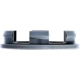 Purchase Top-Quality DORMAN (OE SOLUTIONS) - 909-101 - Wheel Cap pa4
