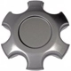 Purchase Top-Quality Wheel Cap by DORMAN (OE SOLUTIONS) - 909-113 pa1