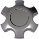 Purchase Top-Quality Wheel Cap by DORMAN (OE SOLUTIONS) - 909-113 pa2