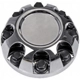 Purchase Top-Quality Wheel Cap by DORMAN (OE SOLUTIONS) - 909-143 pa1