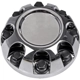 Purchase Top-Quality Wheel Cap by DORMAN (OE SOLUTIONS) - 909-143 pa2