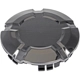 Purchase Top-Quality Wheel Cap by DORMAN (OE SOLUTIONS) - 909-144 pa1