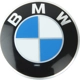 Purchase Top-Quality Wheel Cap Emblem by GENUINE OE - 36 13 1 122 132 pa1