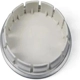 Purchase Top-Quality Wheel Cap by MOPAR - 5CF97L3X pa1
