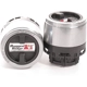 Purchase Top-Quality Wheel Cap by RUGGED RIDGE - 15001.70 pa4