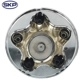 Purchase Top-Quality Wheel Cap by SKP - SK909032 pa2