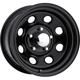 Purchase Top-Quality Crawler Black Wheel by CECO (15x8 -19mm) pa1