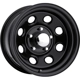 Purchase Top-Quality Crawler Black Wheel by CECO (16x8 -19mm) pa1