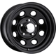 Purchase Top-Quality Crawler Black Wheel by CECO (17x8 -12mm) pa1