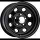 Purchase Top-Quality Crawler Black Wheel by CECO (17x9 0mm) pa1