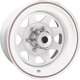 Purchase Top-Quality 8-Spoke White Wheel by CECO (16x7 0mm) pa1