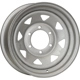Purchase Top-Quality Dacromet Wheel by CECO (14x6.5 0mm) pa1