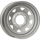 Purchase Top-Quality Dacromet Wheel by CECO (16x6 0mm) pa1