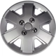 Purchase Top-Quality DORMAN - 910-106 - Wheel Cover pa1