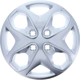 Purchase Top-Quality DORMAN - 910-107 - Wheel Cover pa3