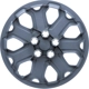 Purchase Top-Quality DORMAN - 910-108 - Wheel Cover pa4