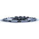 Purchase Top-Quality DORMAN - 910-108 - Wheel Cover pa5