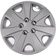 Purchase Top-Quality DORMAN - 910-114 - Wheel Cover pa1