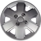 Purchase Top-Quality DORMAN/AUTOGRADE - 910-106 - Wheel Cover Hub Cap pa1