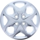 Purchase Top-Quality DORMAN/AUTOGRADE - 910-107 - Wheel Cover pa8