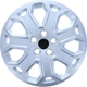 Purchase Top-Quality DORMAN/AUTOGRADE - 910-108 - Wheel Cover pa5