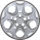 Purchase Top-Quality DORMAN/AUTOGRADE - 910-109 - Wheel Cover pa3