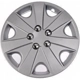 Purchase Top-Quality Wheel Cover by DORMAN/AUTOGRADE - 910-114 pa2