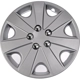 Purchase Top-Quality DORMAN/AUTOGRADE - 910-114 - Wheel Cover pa3
