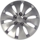 Purchase Top-Quality Wheel Cover by DORMAN/AUTOGRADE - 910-115 pa2