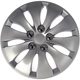 Purchase Top-Quality DORMAN/AUTOGRADE - 910-115 - Wheel Cover pa3