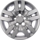 Purchase Top-Quality DORMAN/AUTOGRADE - 910-117 - Wheel Cover pa2