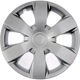 Purchase Top-Quality Wheel Cover by DORMAN/AUTOGRADE - 910-121 pa3
