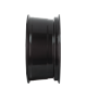 Alliage noir brillant de DAI WHEELS (17x7.5 42.0 mm) pa2