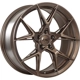 Purchase Top-Quality DAI WHEELS - DW11418003 - GRAVITY Gloss Bronze Wheel (18x8.0 42mm) pa1