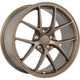 Purchase Top-Quality DAI WHEELS - DW1321803 - (SKY Sand Bronze Wheel  18x8.0 40mm) pa32