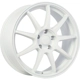 Purchase Top-Quality DAI WHEELS - DW1361602 - REV Satin White Wheel  (16x6.5 41mm) pa32