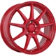 Purchase Top-Quality DAI WHEELS - DW1361704 - REV Red Wheel  (17x7.5 42mm) pa32